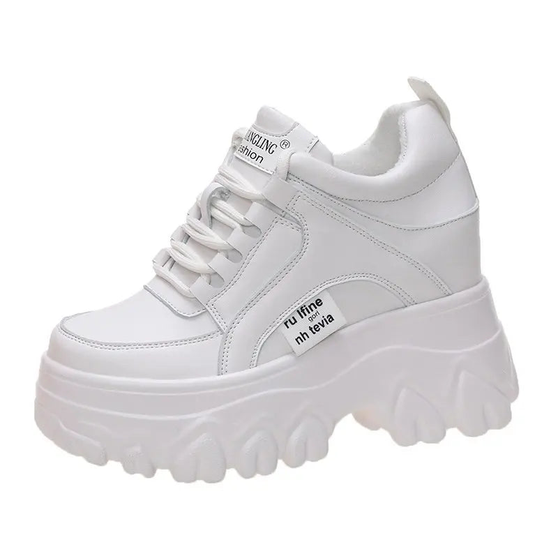 Sienna Spring Sneakers