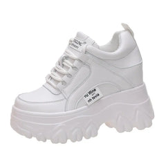 Sienna Spring Sneakers