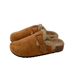 WoolCush Slippers