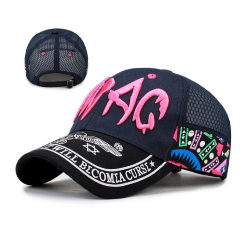 Swag Baseball Cap