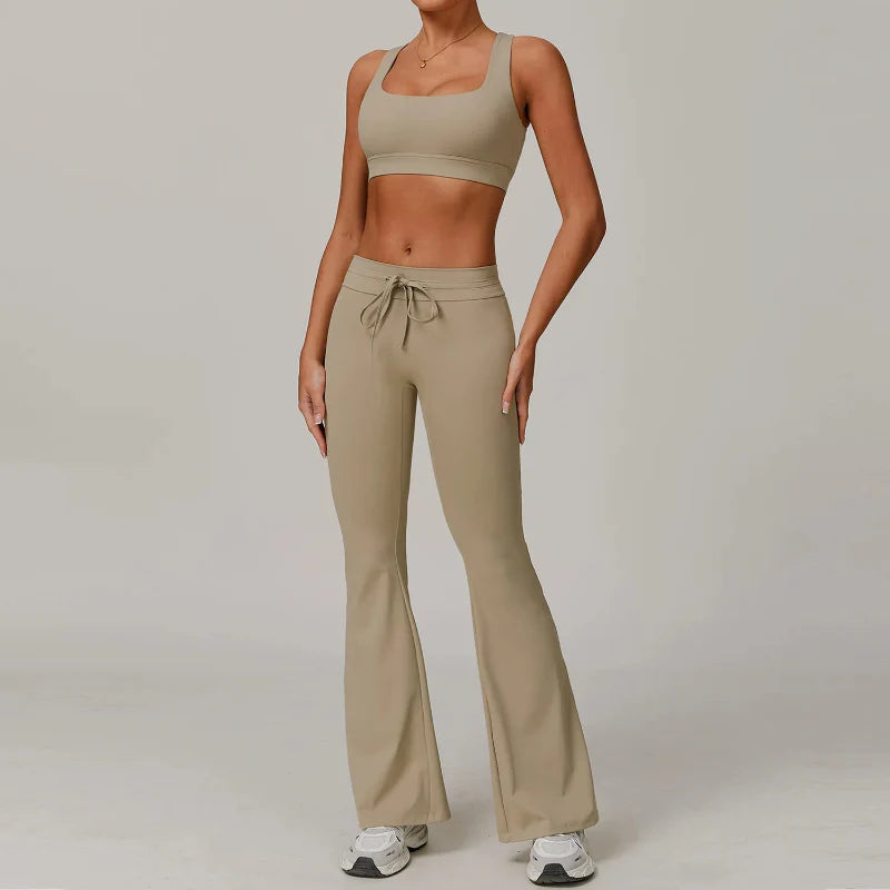 PowerFit Gym Set