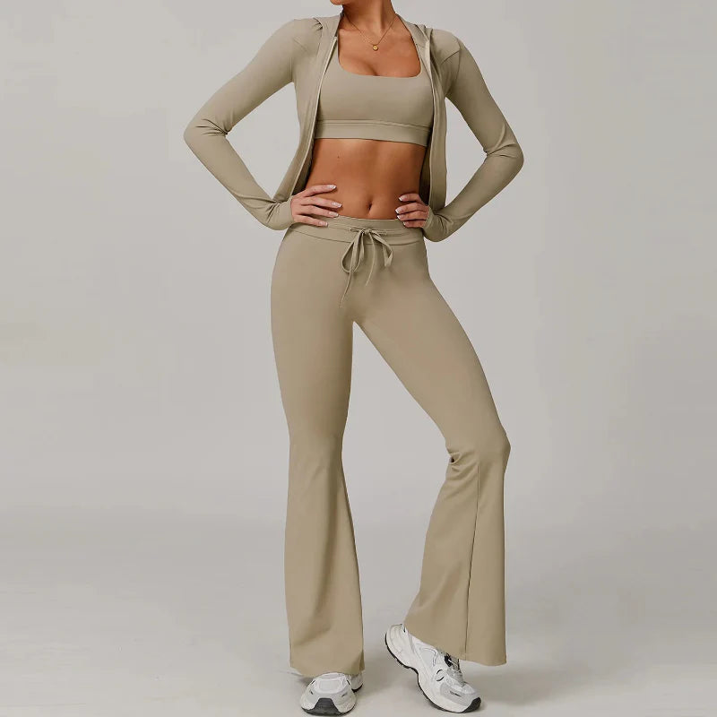 PowerFit Gym Set