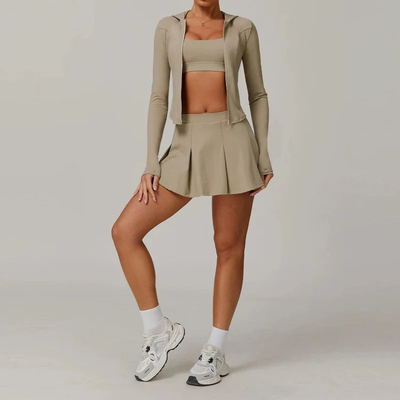 PowerFit Gym Set