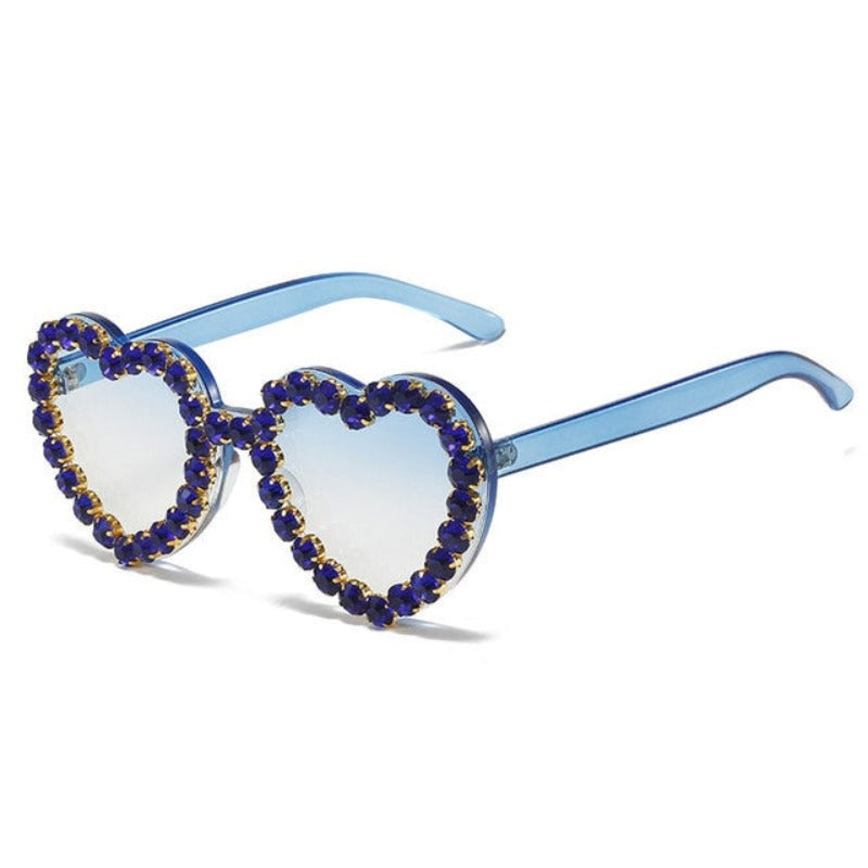 Luminous Heart Vintage Sunnies