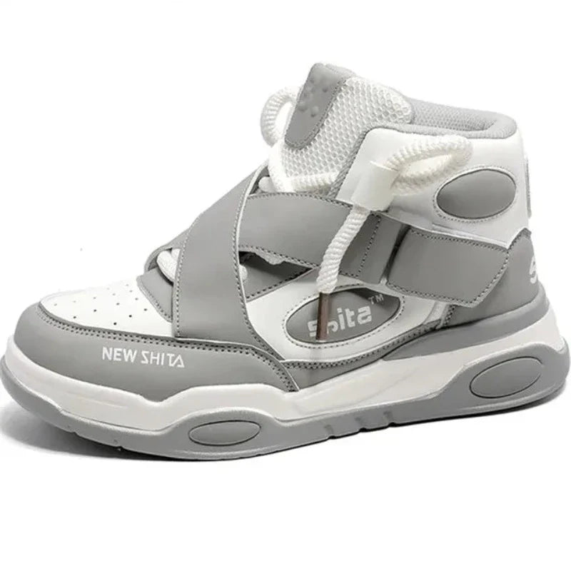 Astro Chunky Sneakers
