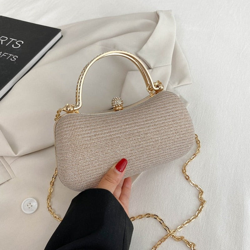 Boho Bliss Clutch