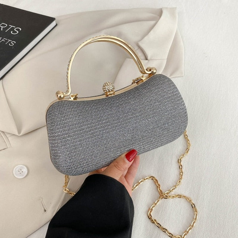 Boho Bliss Clutch