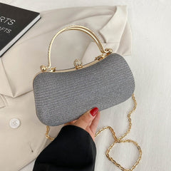 Boho Bliss Clutch
