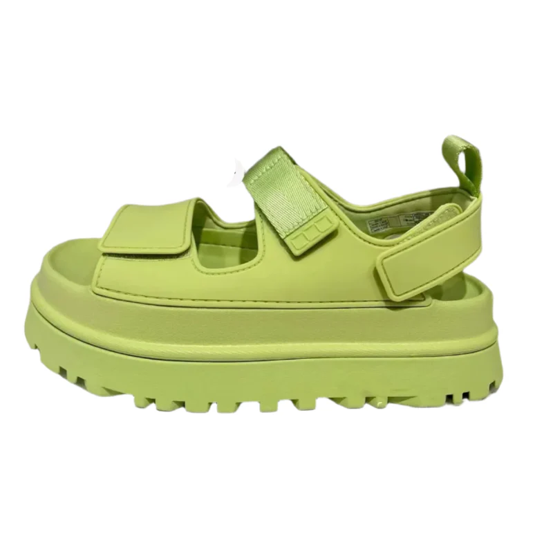 OrbitGlow Sandals