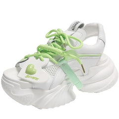 Havana Harmony Platform Sandals