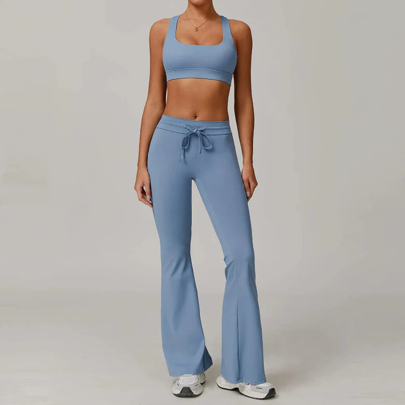PowerFit Gym Set