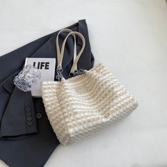 Chic Street Satchel