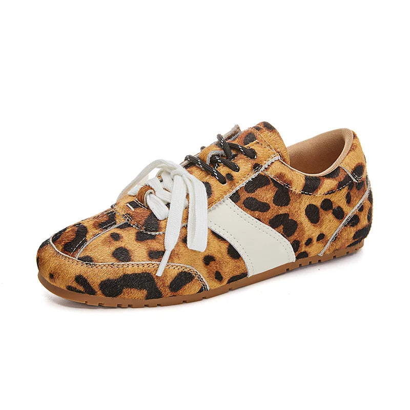 GrungeGlide Sneakers