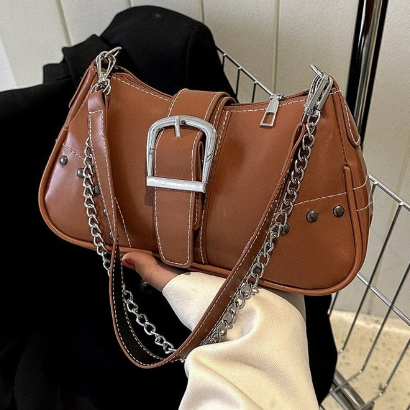 Maven Shoulder Bag