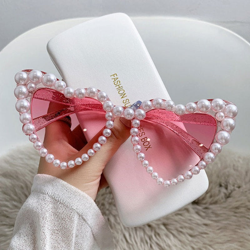 Luminous Heart Vintage Sunnies
