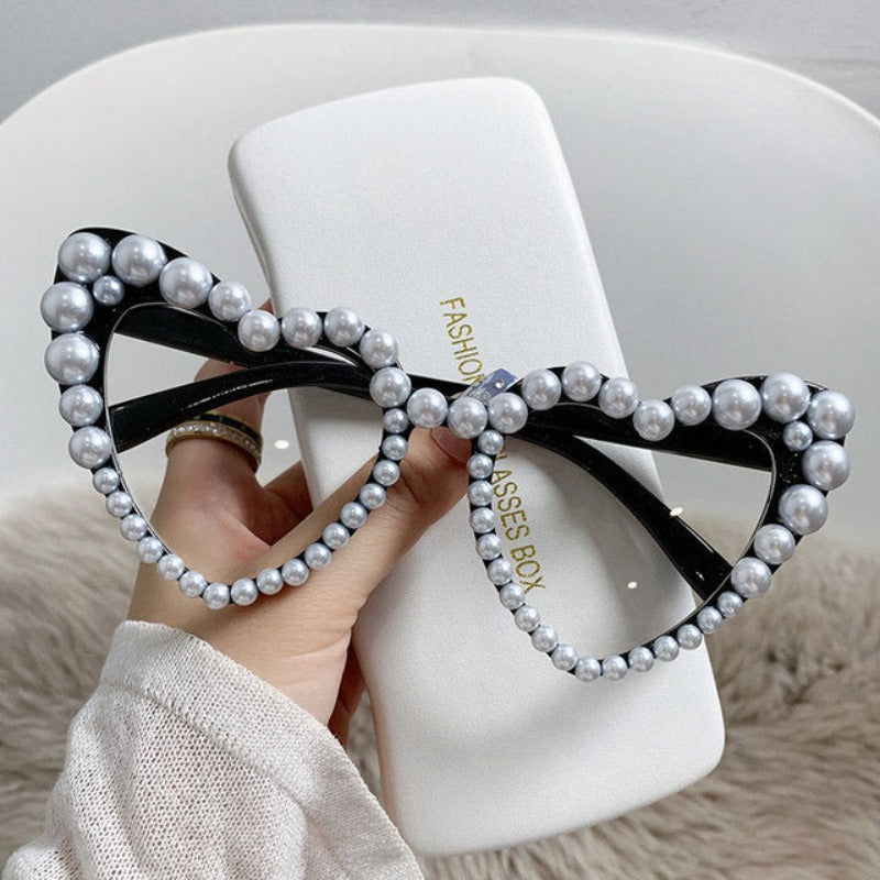 Luminous Heart Vintage Sunnies