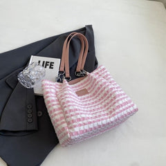 Chic Street Satchel
