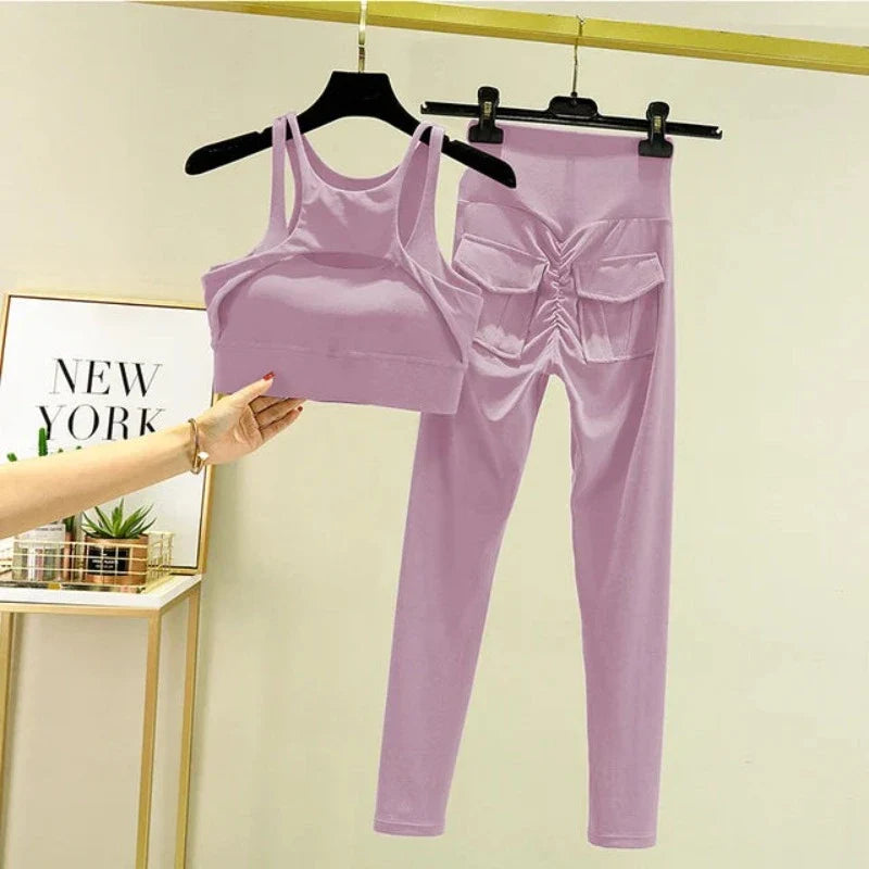 Trex Gym Suit