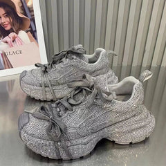 StarFuse Chic Sneakers