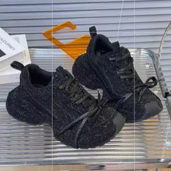 StarFuse Chic Sneakers