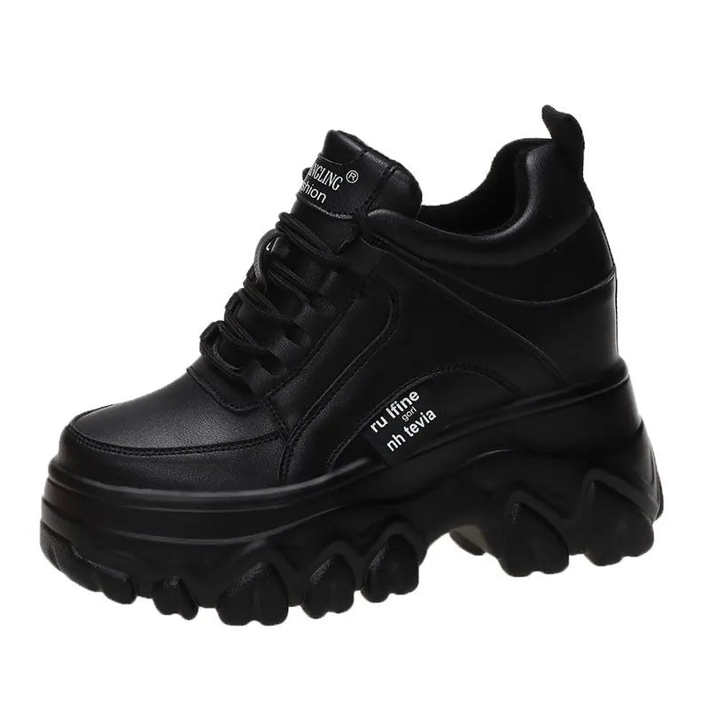 Sienna Spring Sneakers
