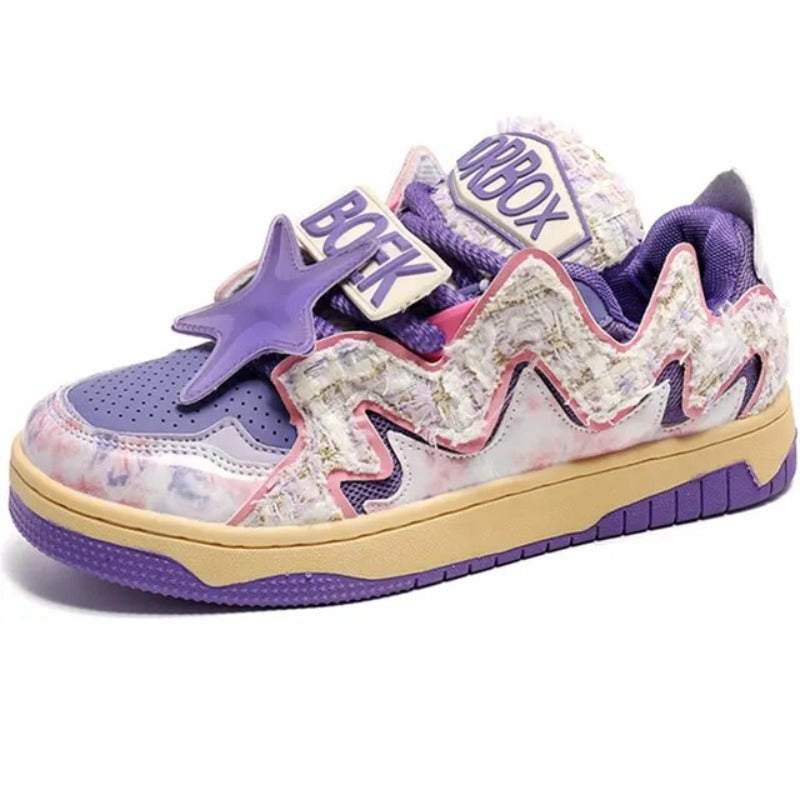 Rorbox Street Sneakers