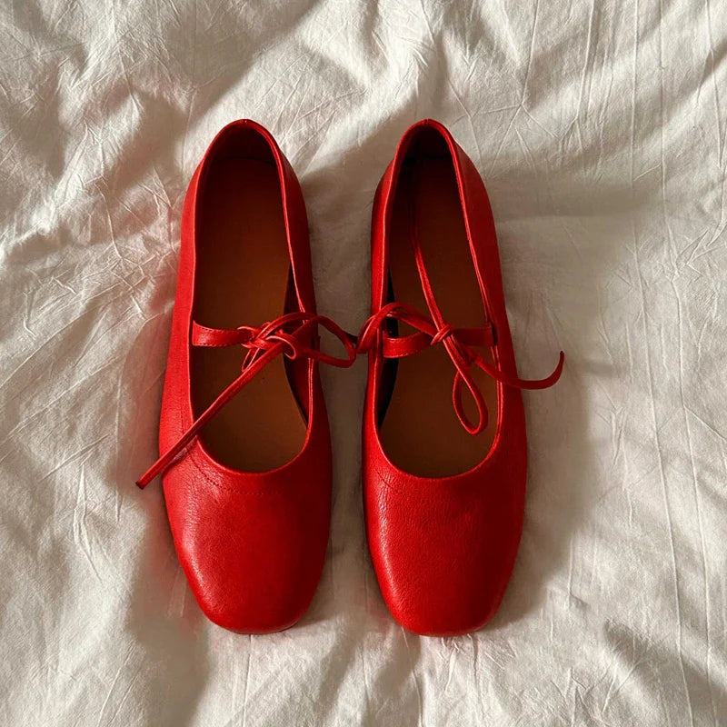 Modish Flat Sandals