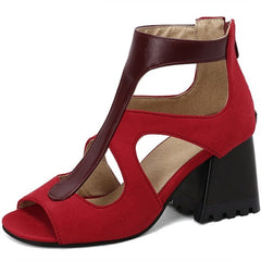 Bahrain Casual Sandals