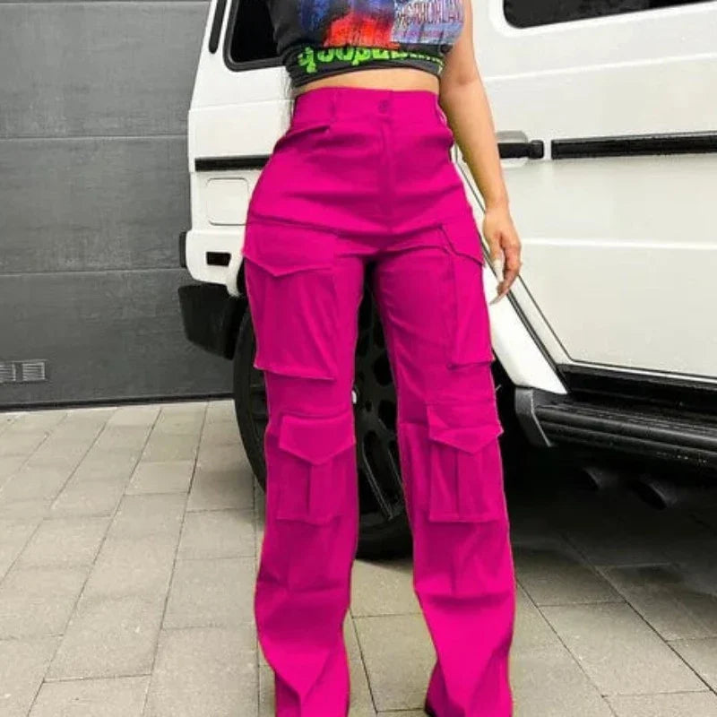 Ruby Vintage Pants