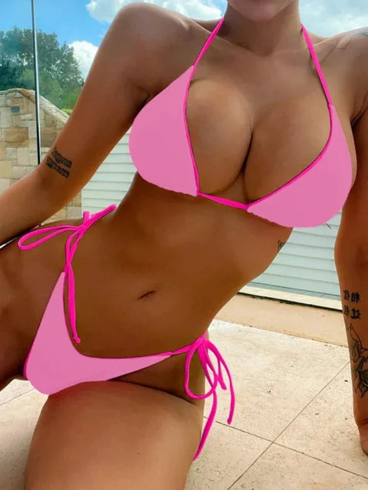 SurfSensation Sexy Swimsuit