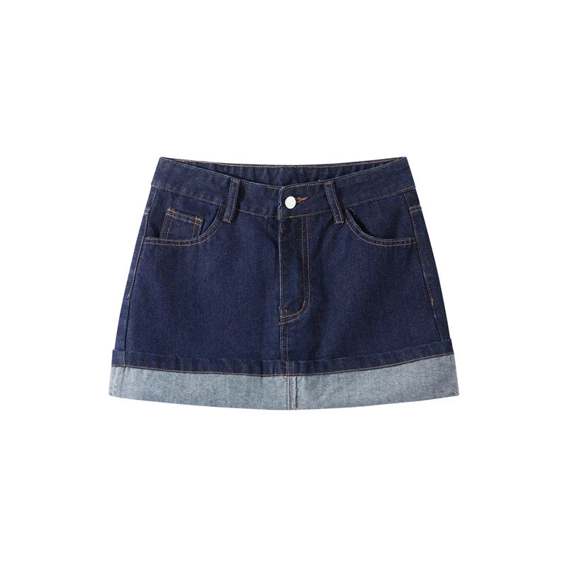 JacketJive Denim Set