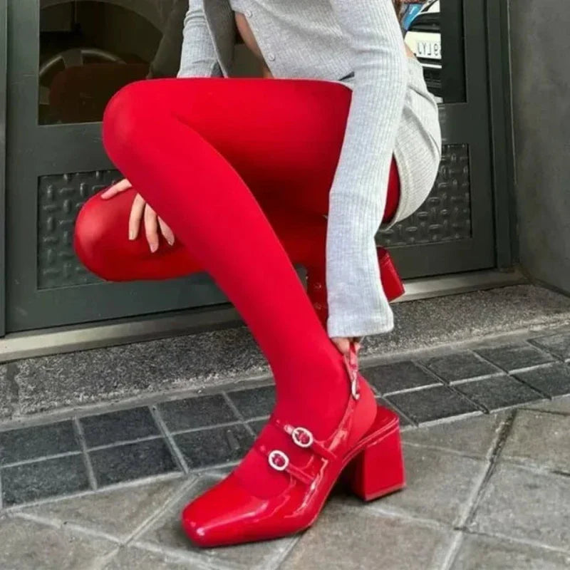FlexiFit Ultra Stretch Leggings