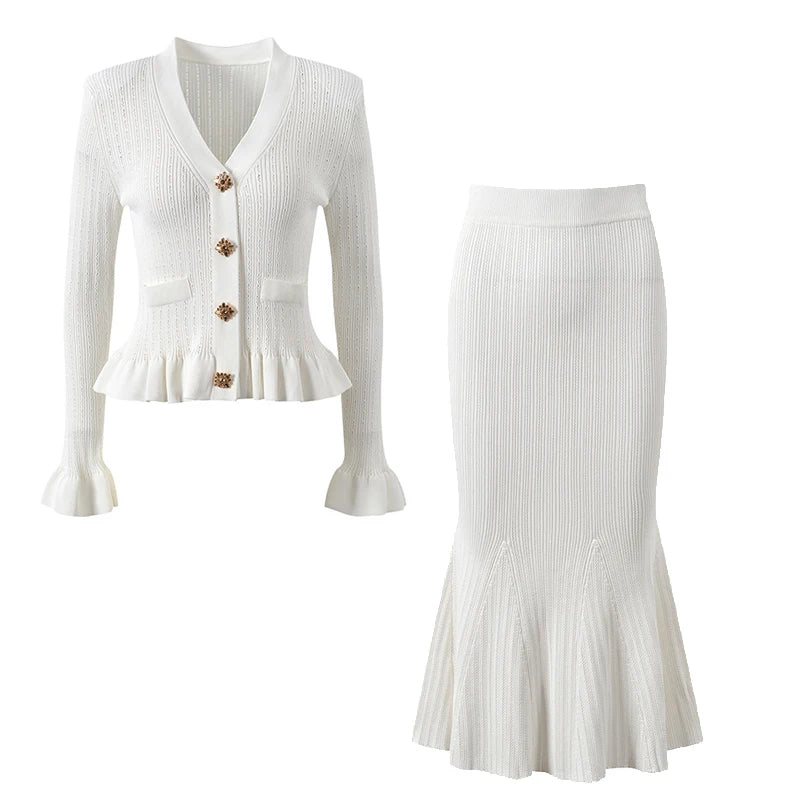 Velora Festival Set