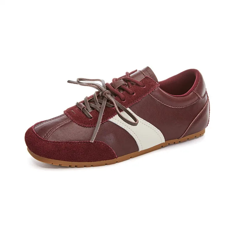 GrungeGlide Sneakers
