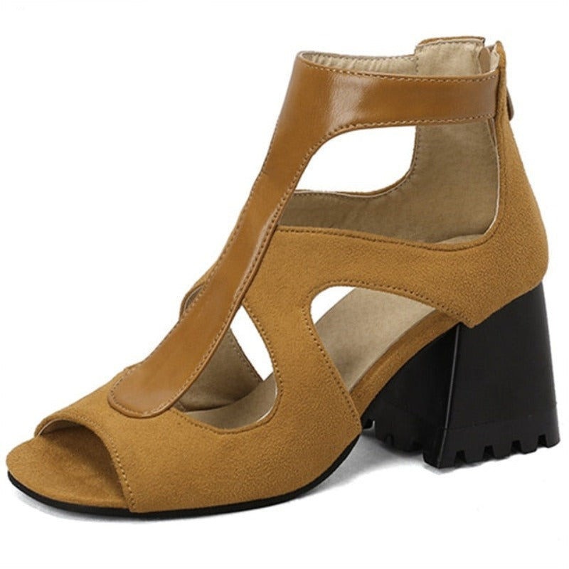 Bahrain Casual Sandals