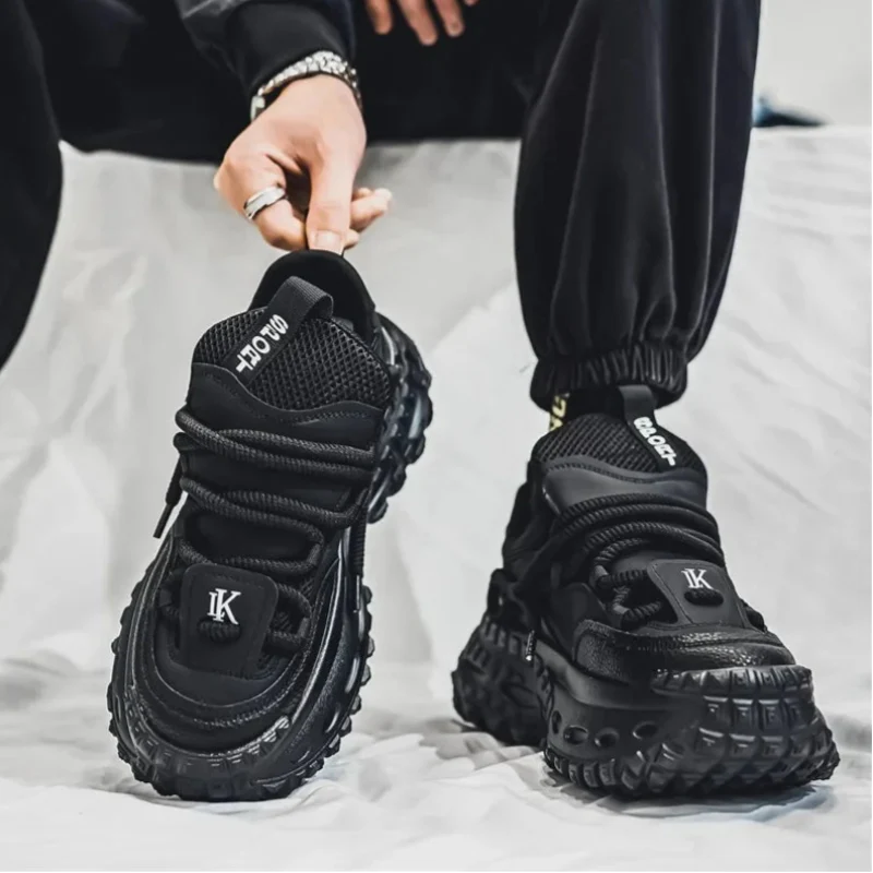 HypeRise Fashion Sneakers