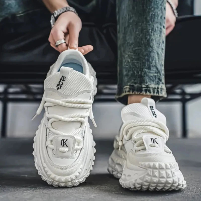 HypeRise Fashion Sneakers