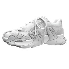 BlackForge Chunky Sneakers