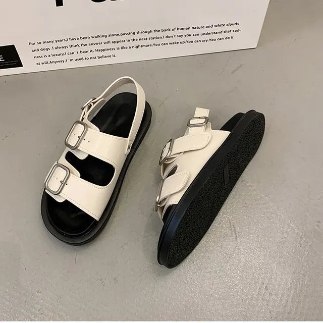 Macao Summer Sandals