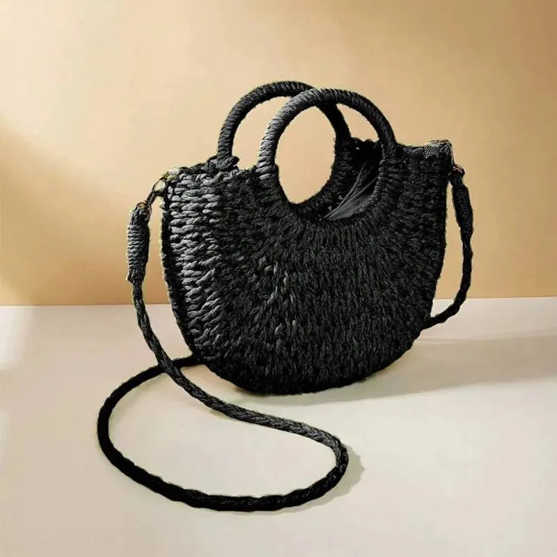 Tulum Dreams Crossbody Bag