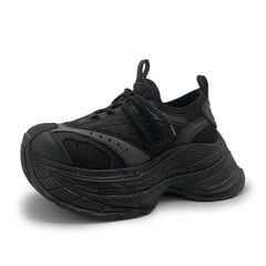 Strata Pulse Chunky Sneakers