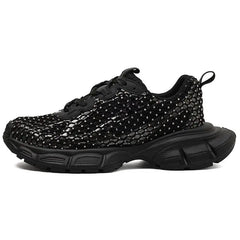 RadianceWalk Chunky Sneakers