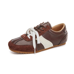 GrungeGlide Sneakers