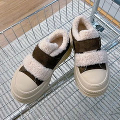 FluffStep Sneakers
