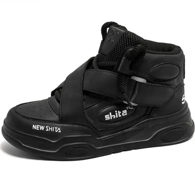 Astro Chunky Sneakers