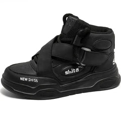 Astro Chunky Sneakers