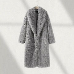 Frostbite Escape Coat