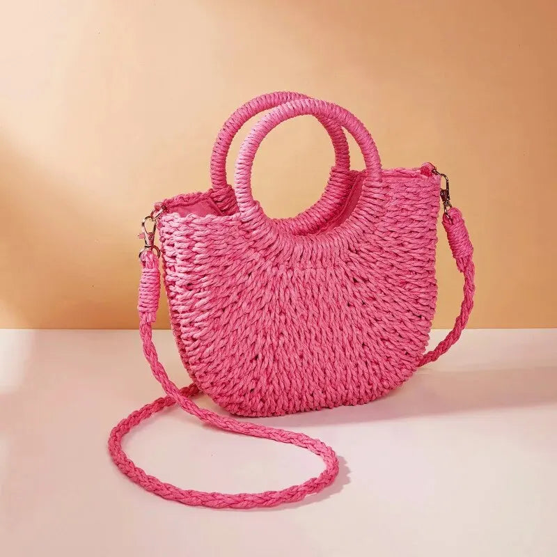Tulum Dreams Crossbody Bag