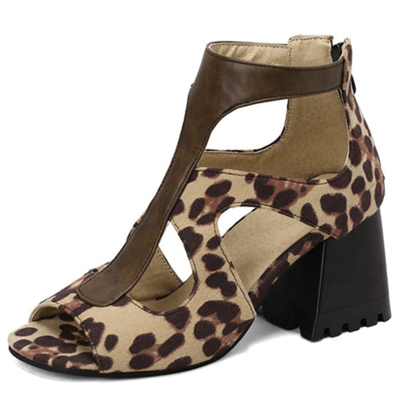 Bahrain Casual Sandals