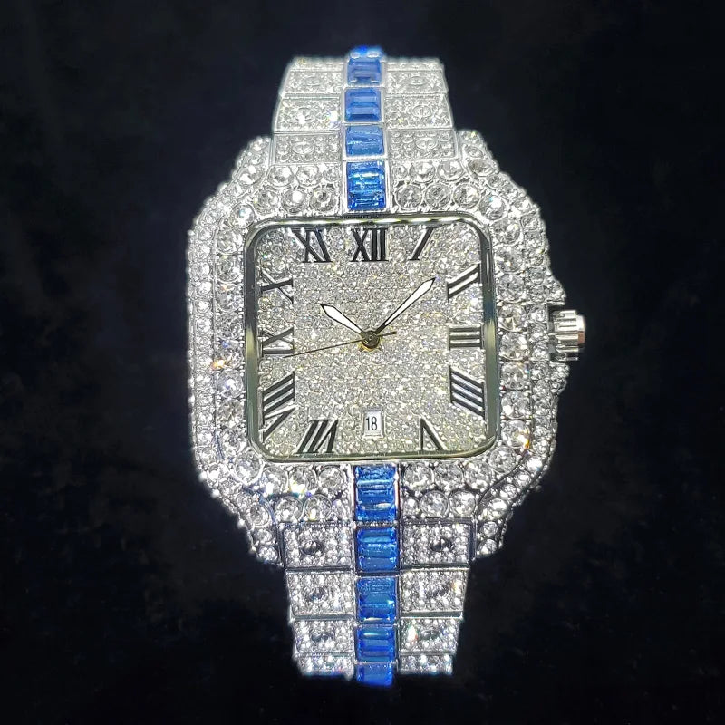 CrownStone Watch